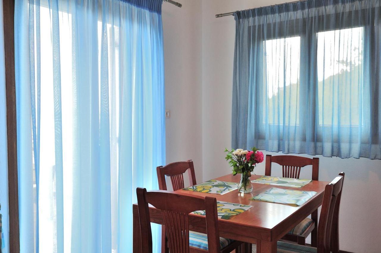 Eye Q Resort Seaview Skiathos Exteriér fotografie